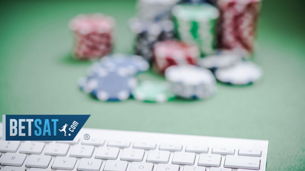 Betsat Online-Casino