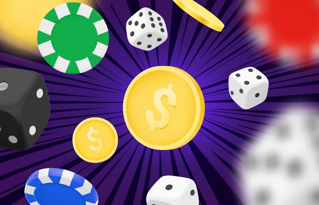 Establecimiento de apuestas Candyland