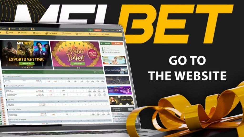 Melbet Casino: Oyunlar və Proqramlar
