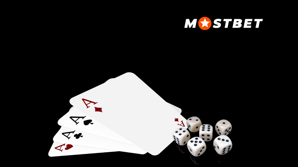 Mostbet Bahis İşi