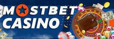 Подробный обзор преимуществ онлайн-казино Mostbet.com!