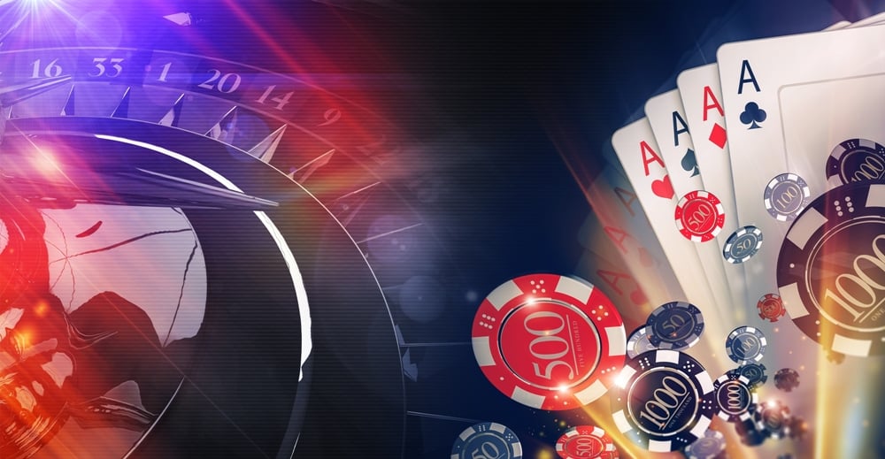 Sito del casinò Winnita