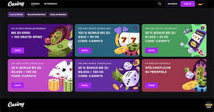 Discover Exciting Games and Promotions at Casiny Casino Discover Exciting Games and Promotions at Casiny Casino