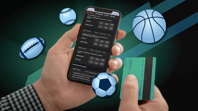 Discover the Best Fast Signup Sportsbooks for Easy Betting 9 Discover the Best Fast Signup Sportsbooks for Easy Betting 9