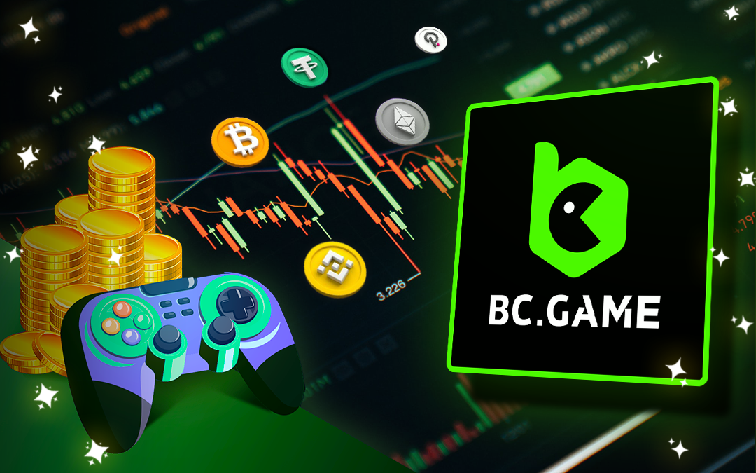 Discover the Thrill of BC.Game Casino in Thailand 26