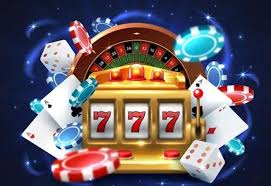Discover the Thrill of Online Gaming with gacor108 Discover the Thrill of Online Gaming with gacor108