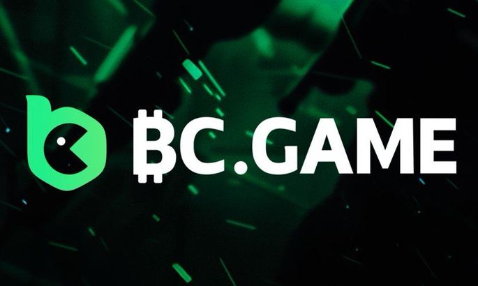 Explore the World of BC Game Casino A Comprehensive Guide