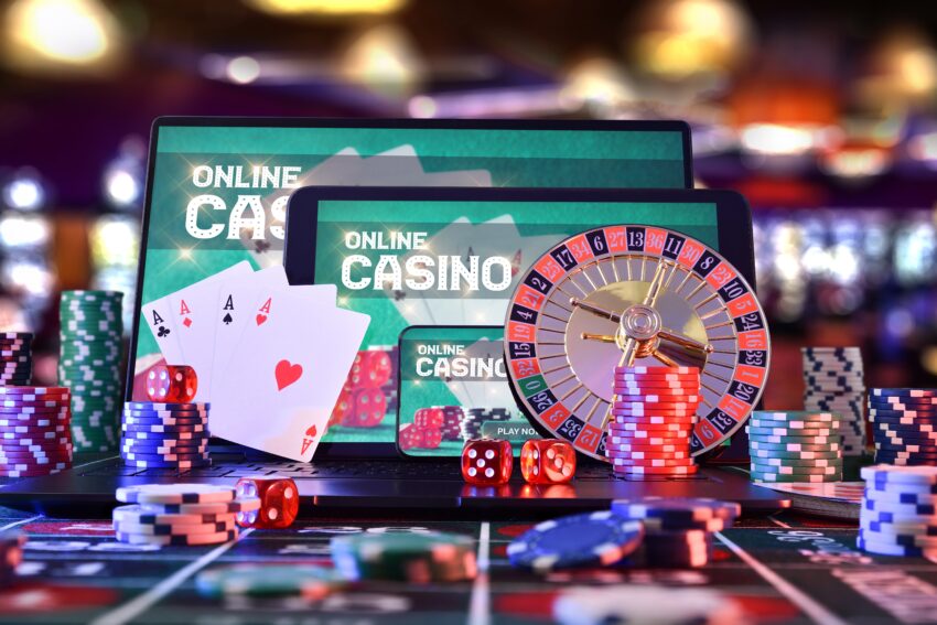 Ultimate Guide to Casino Online UK Free Promotions
